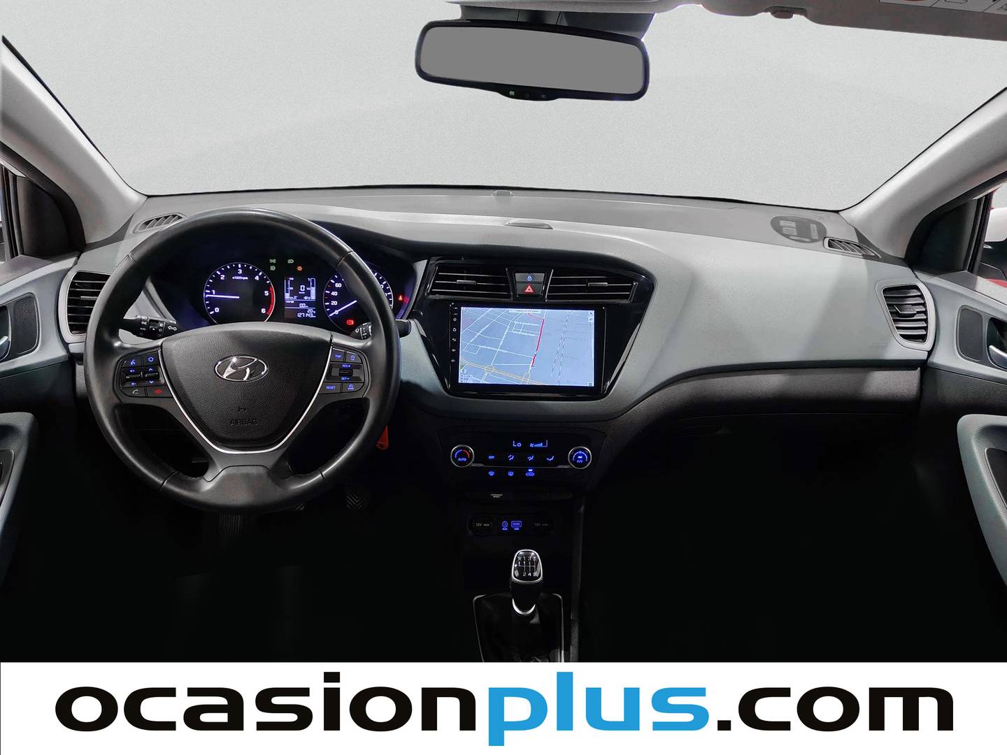 Hyundai i20 Hyundai i20 1.4 CRDI Tecno (90 CV) al mejor precio
