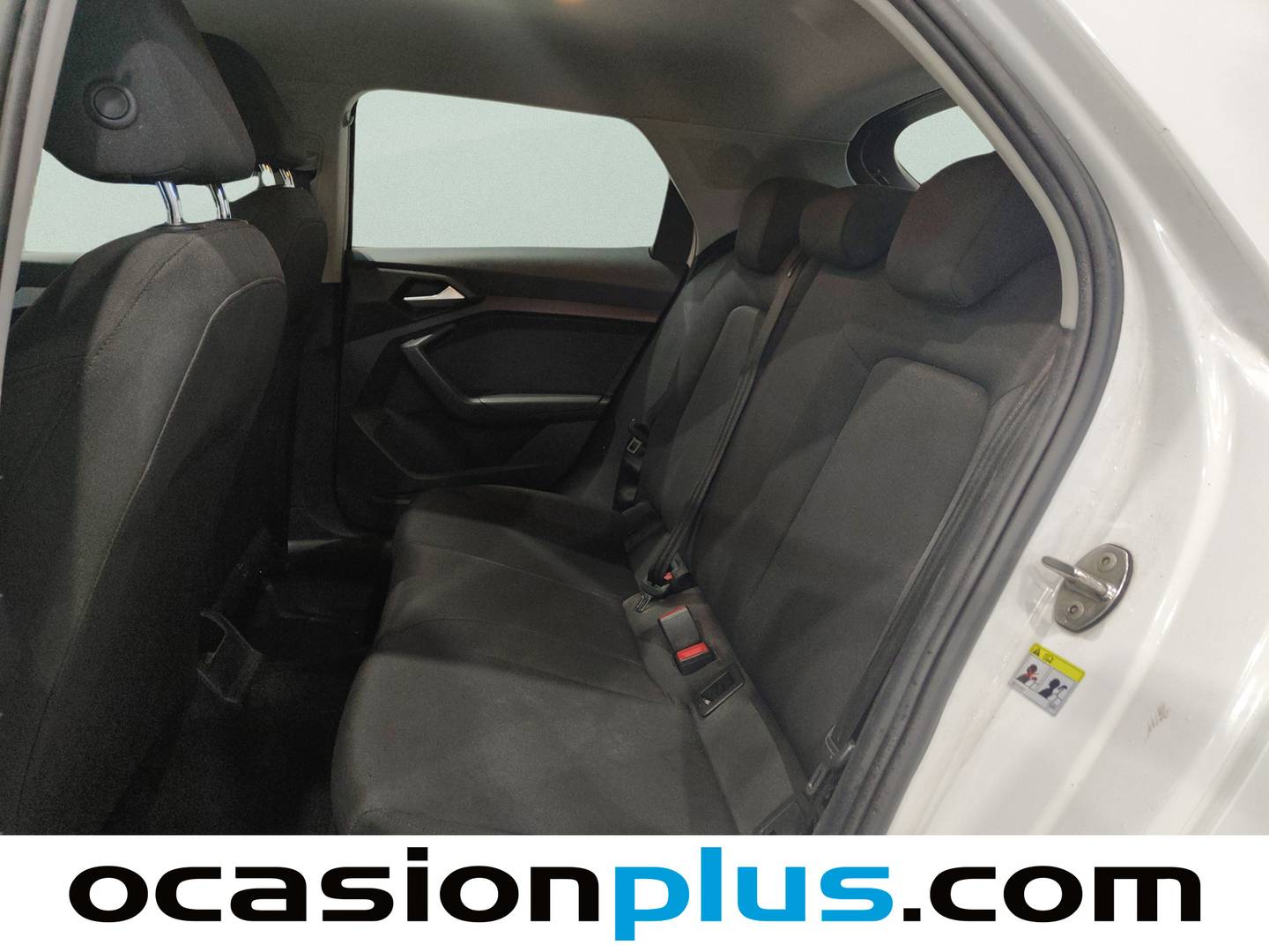 Foto Audi A1 Audi A1 Sportback Advanced 30 TFSI (116 CV)