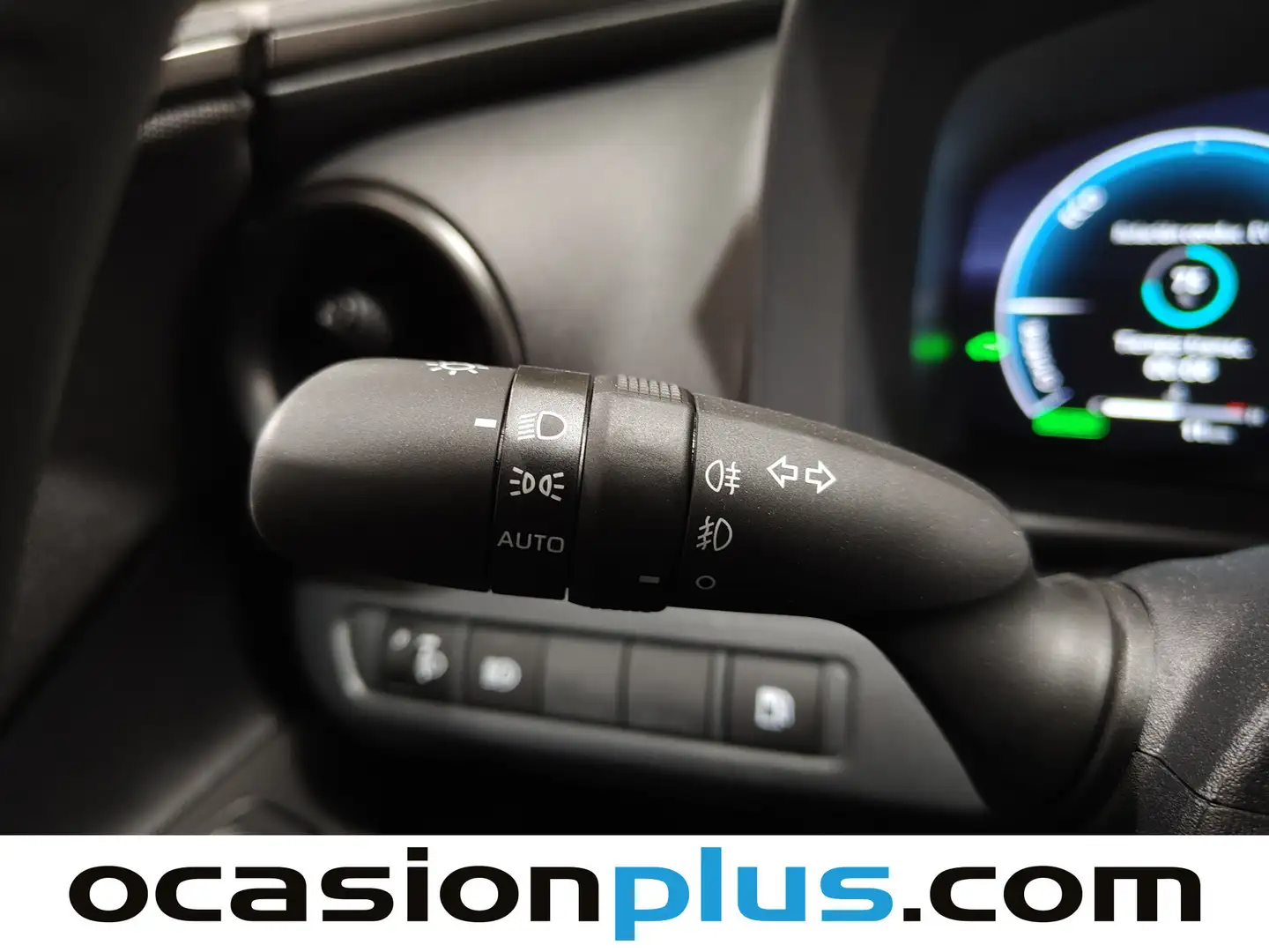 Foto Toyota C-HR Toyota C-HR 1.8 140H Active (140 CV)