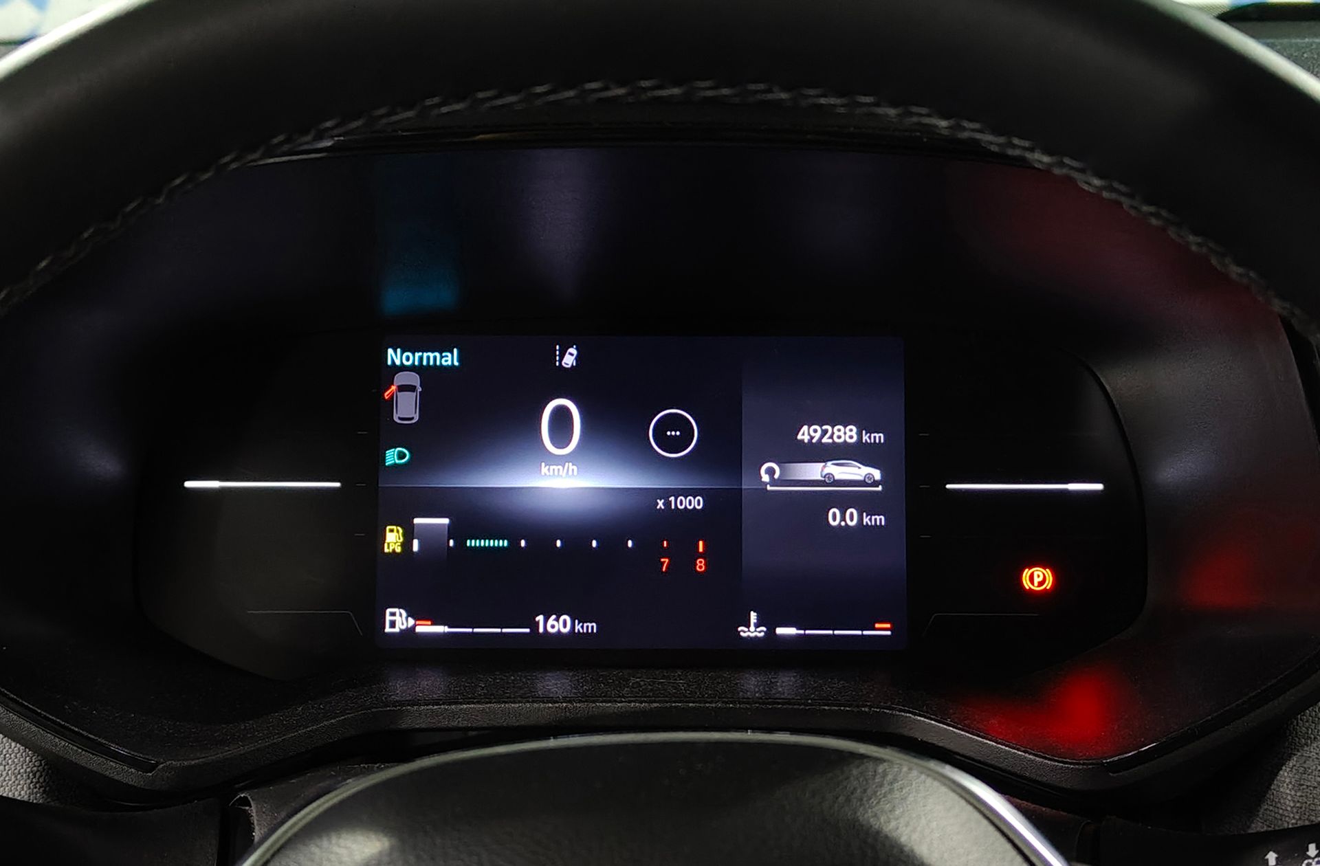 Renault Clio Techno TCe GLP - foto 13