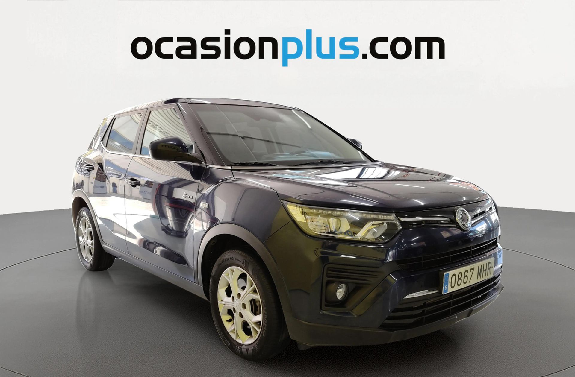 SsangYong Tivoli G12T Urban Plus - foto 2