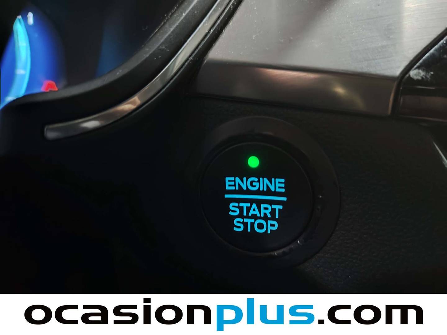 Ford Kuga Ford Kuga 1.5 EcoBoost Titanium 4x2 (150 CV) seminuevo