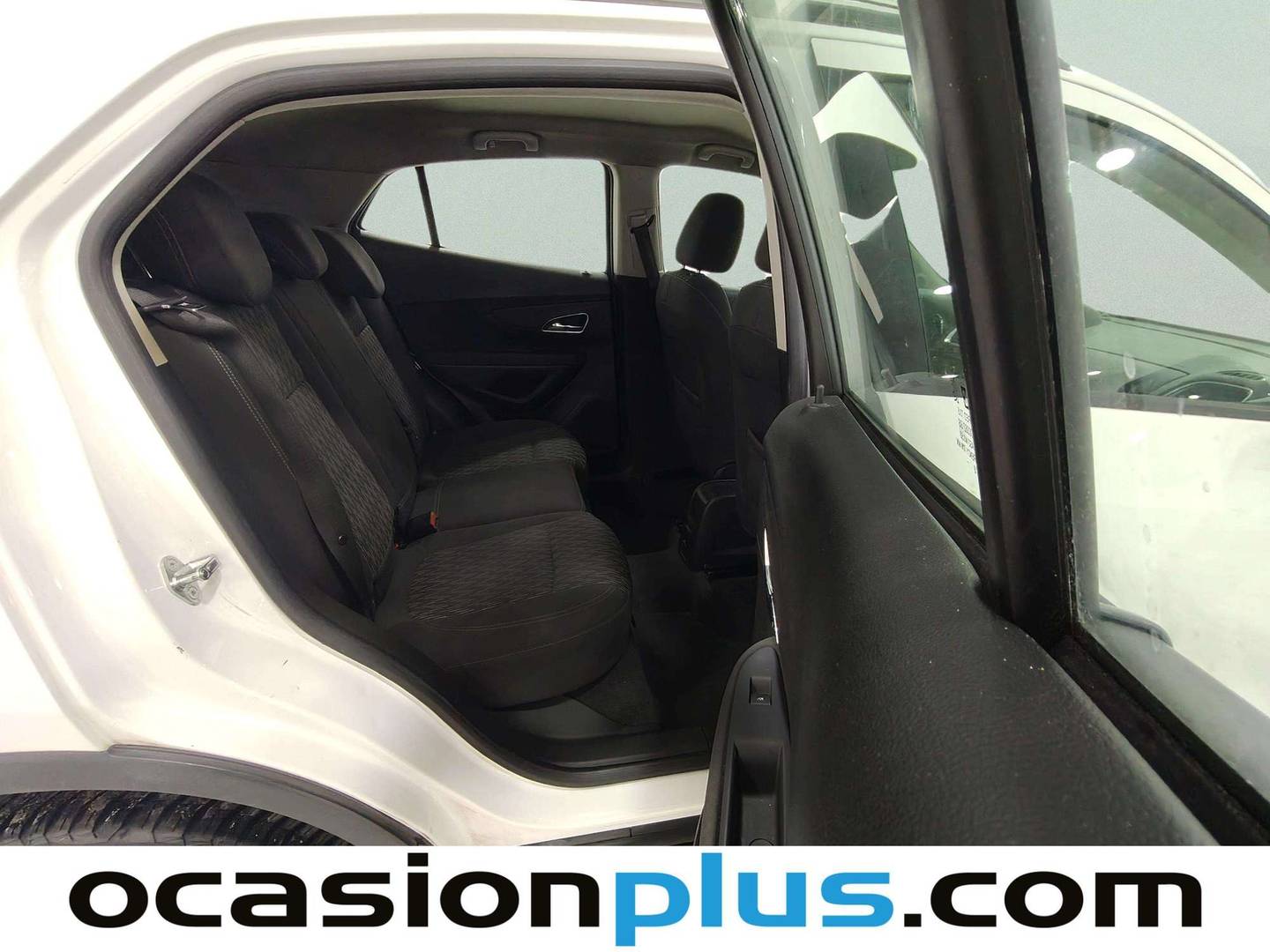 Opel Mokka Opel Mokka 1.7 CDTi S&S Selective 4x2 (130 CV) km 0