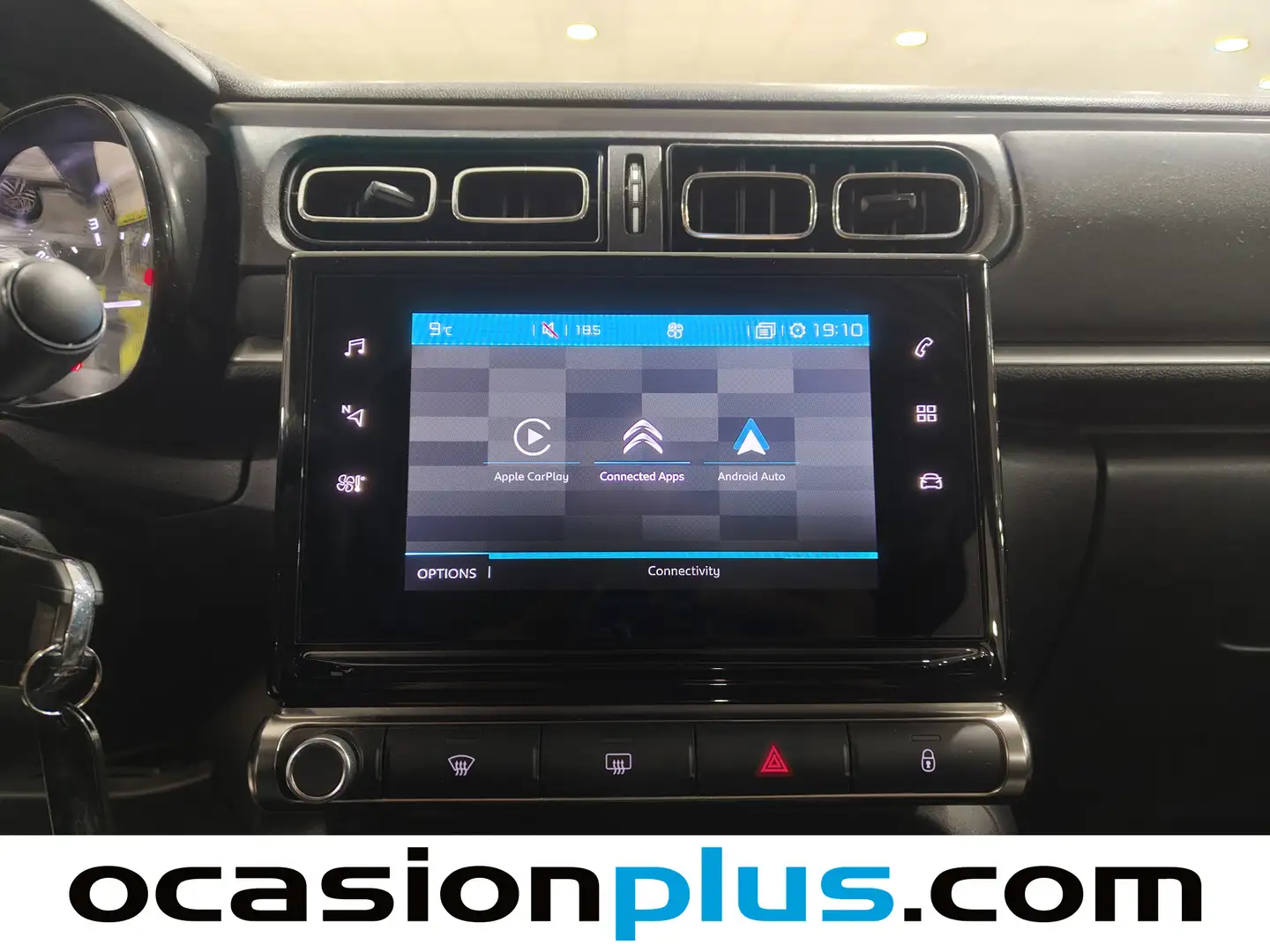 Foto Citroën C3 Citroen C3 BlueHDi 100 S&S C-Series (102 CV)