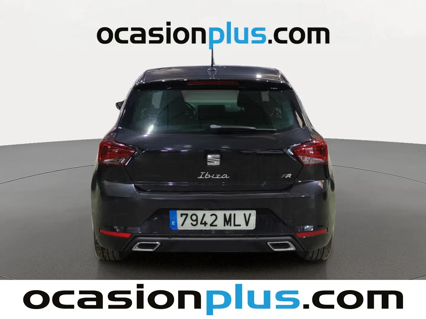 Foto Seat Ibiza SEAT Ibiza 1.0 TSI S&S FR XL (110 CV)