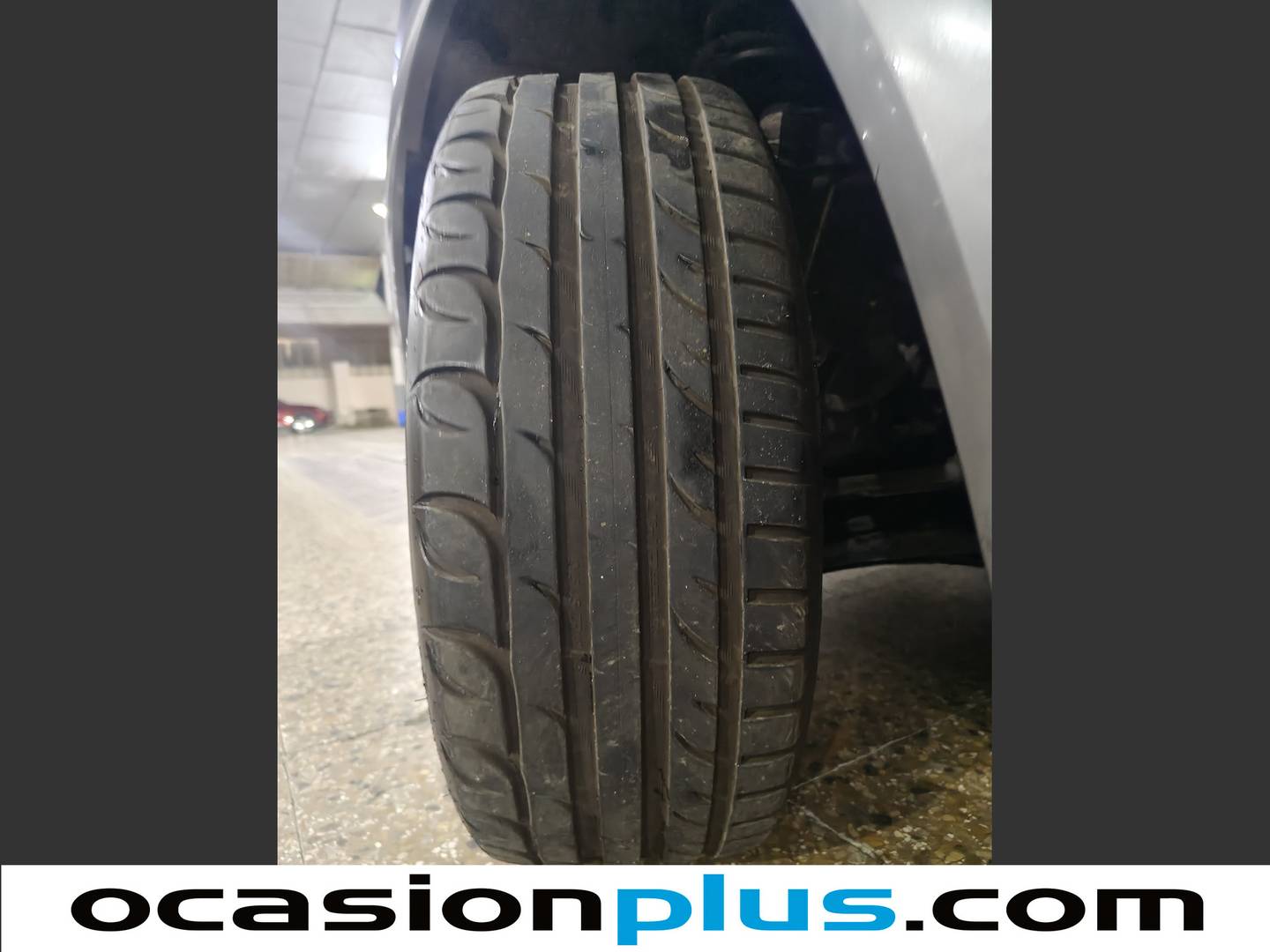 Foto Cupra Formentor CUPRA Formentor 2.0 TDI (150 CV)