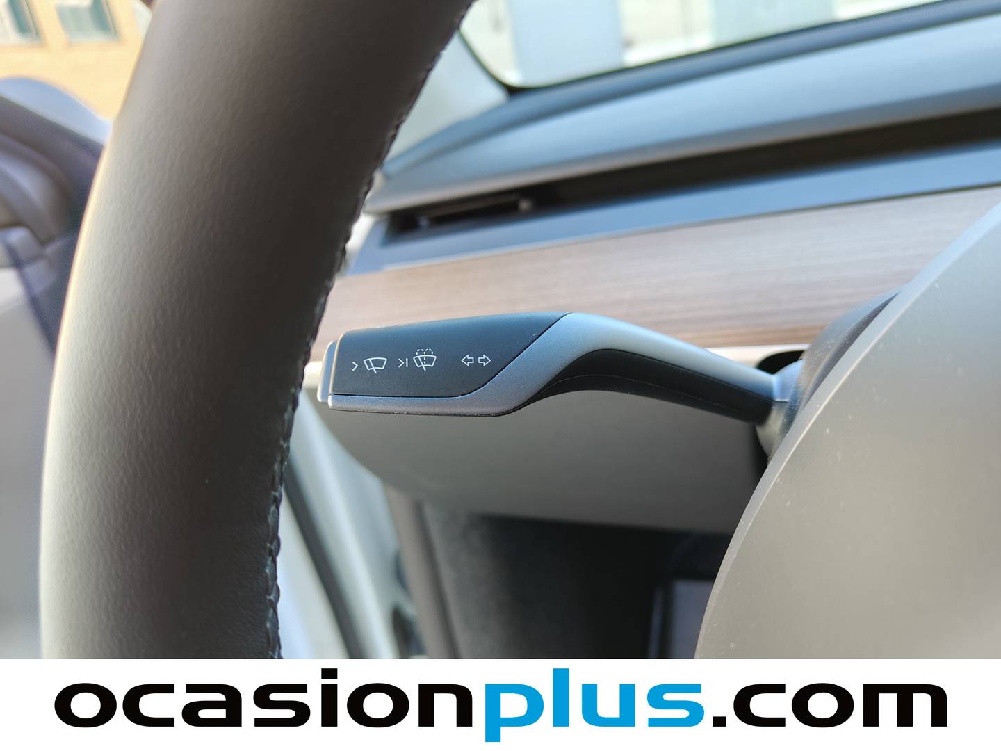 Tesla Model Y Tesla Model Y Gran Autonomía Tracción Trasera (295 CV) de segunda mano