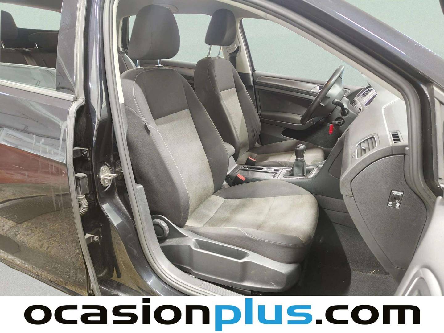 Volkswagen Golf Volkswagen Golf Special Edition 1.6 TDI BMT (110 CV) km 0