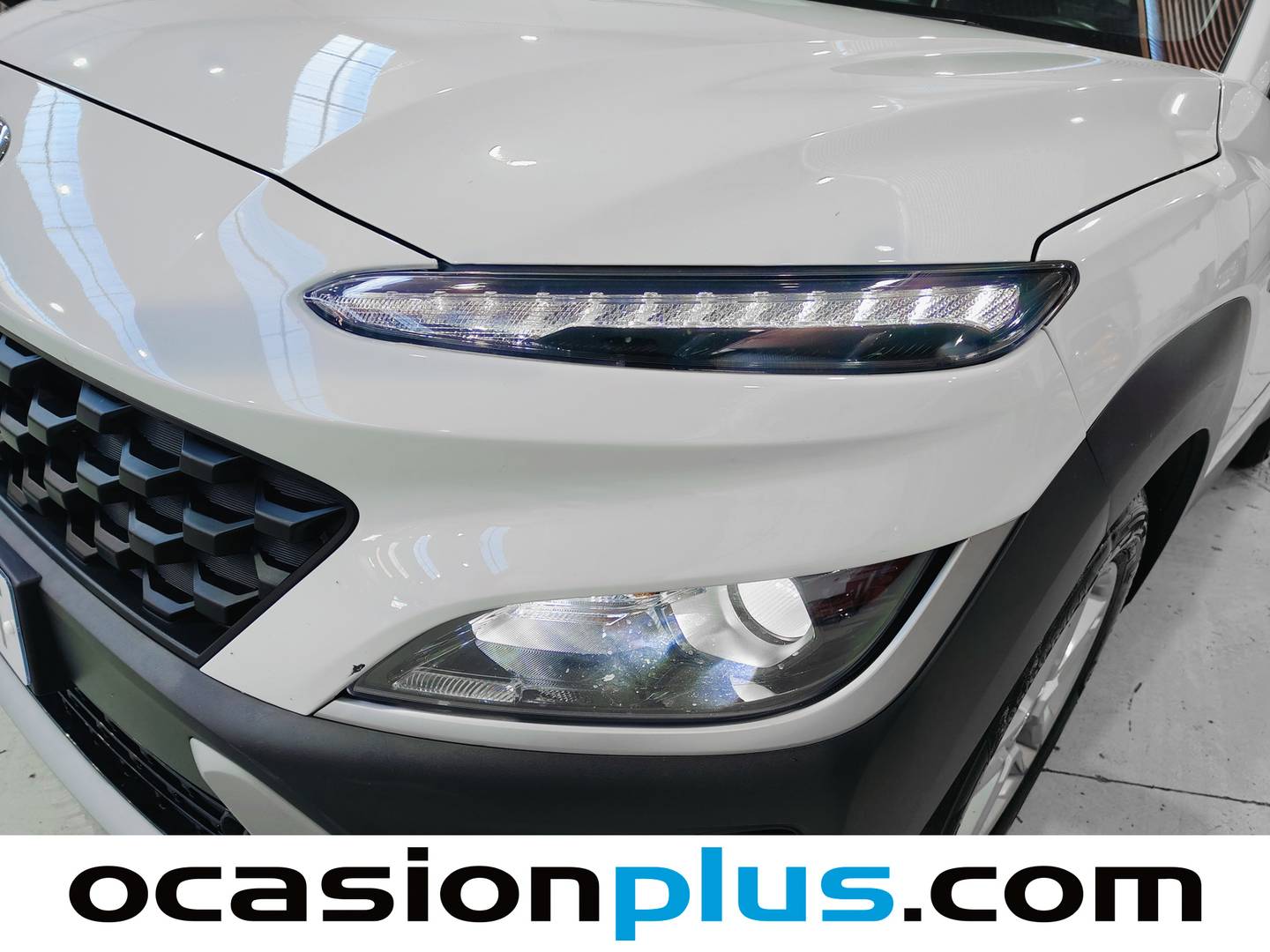 Hyundai Kona Hyundai Kona 1.0 TGDi 48V Maxx 4x2 (120 CV) barato