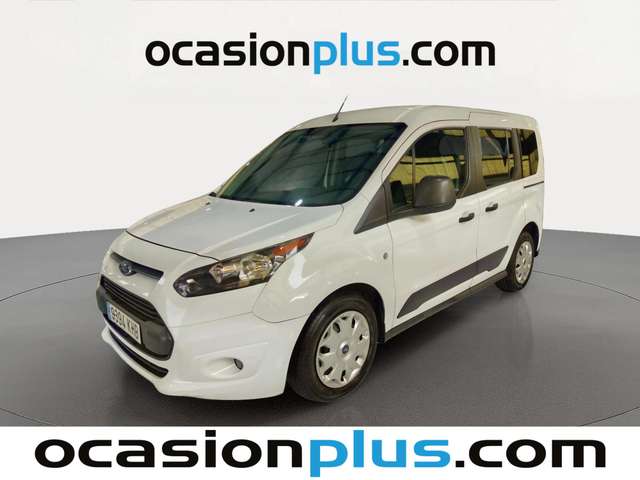 Ford Transit Connect Kombi 1.5 TDCI Trend 220 L1 (100 CV) de segunda mano