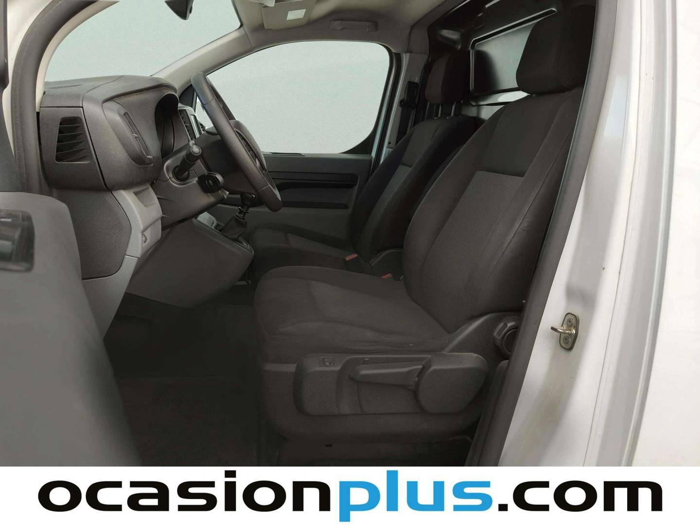 Citroën Jumpy Citroën Jumpy Furgon BlueHDi 100 Talla XL (102 CV) seminuevo
