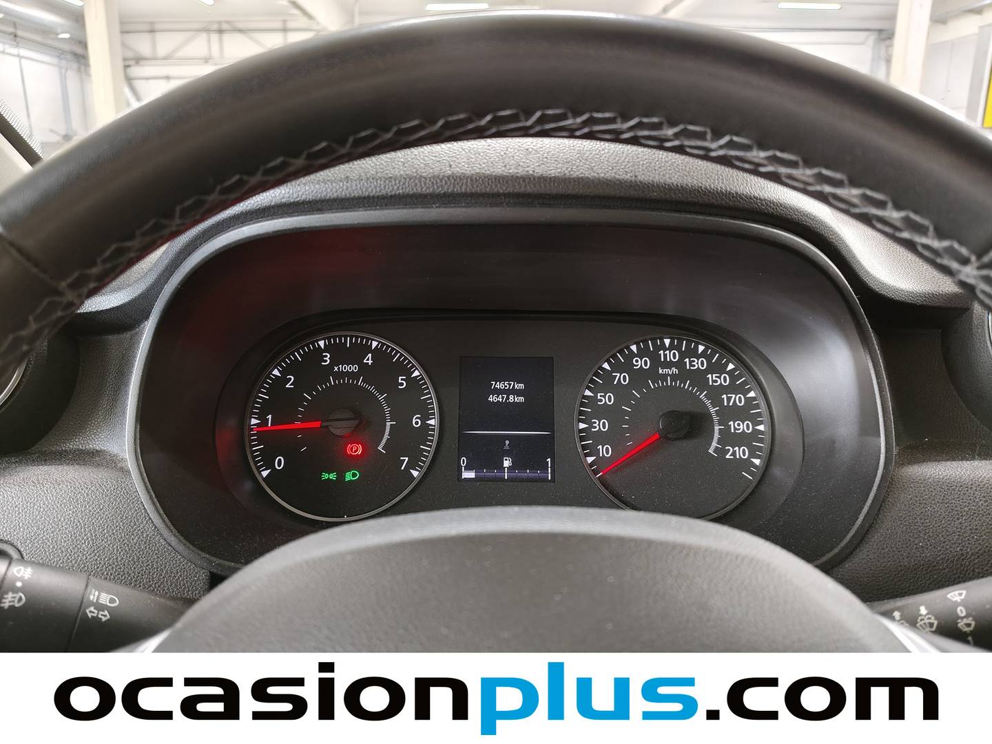 Dacia Duster Dacia Duster Prestige Blue dCi (115 CV) 4X2 seminuevo