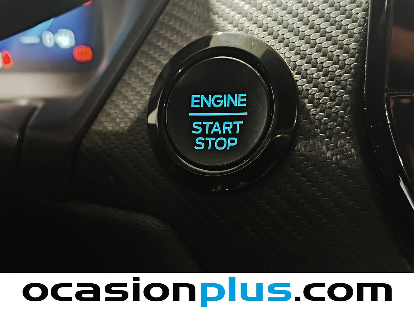 Paquetes del Ford Puma Ford Puma EcoBoost MHEV ST-Line X (125 CV)