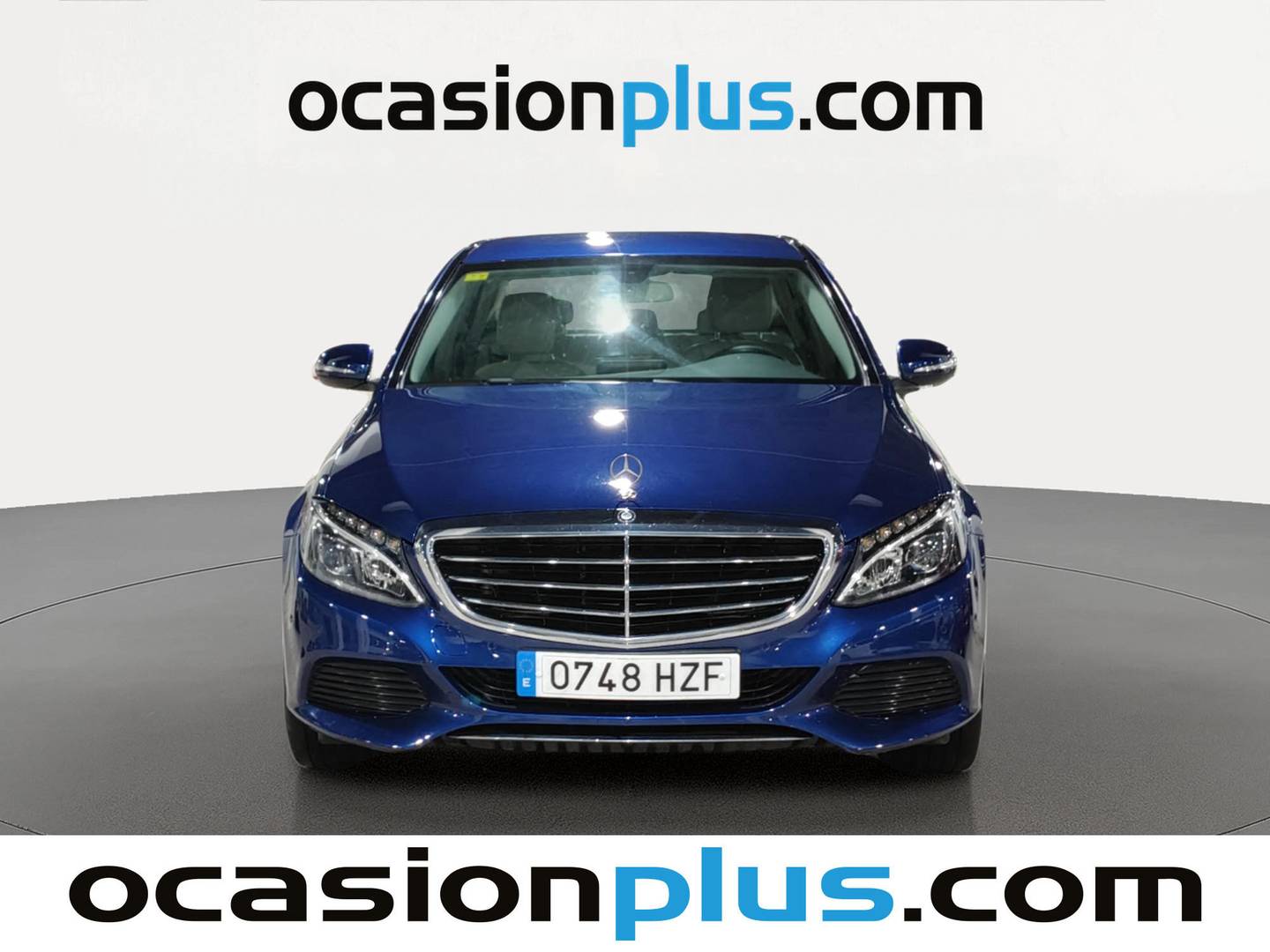 Mercedes Clase C Mercedes Clase C 220 BlueTEC Sportive Exclusive (170 CV) barato