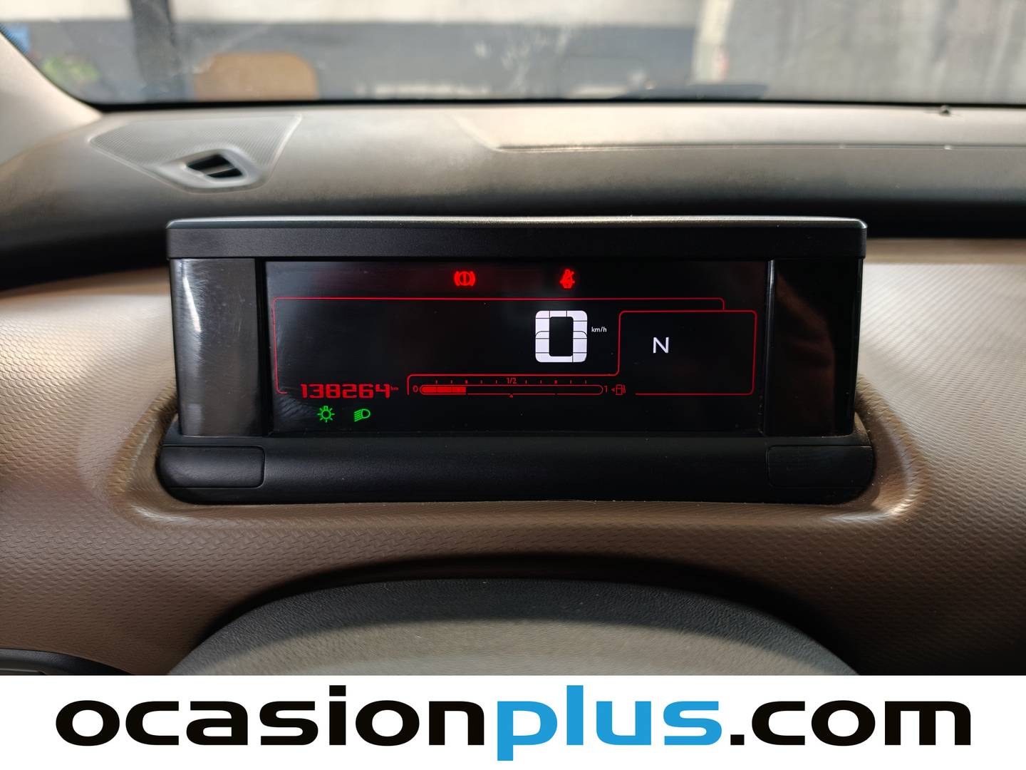 Citroën C4 Cactus Citroën C4 Cactus BlueHDi 100 Shine ETG6 (100 CV) automático