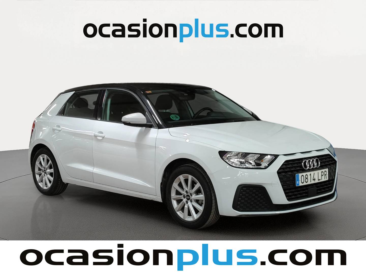 Foto Audi A1 Audi A1 Sportback Sportback Advanced 25 TFSI (95 CV)