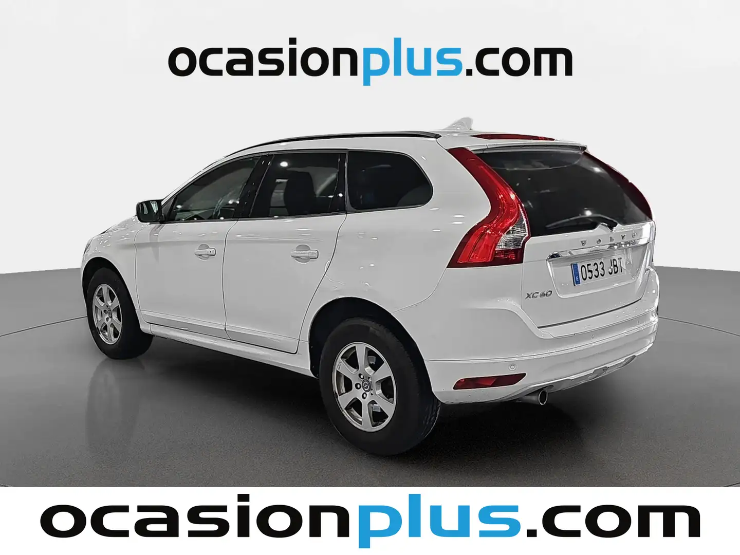 Foto Volvo XC60 Volvo XC60 D3 Kinetic (136 CV)
