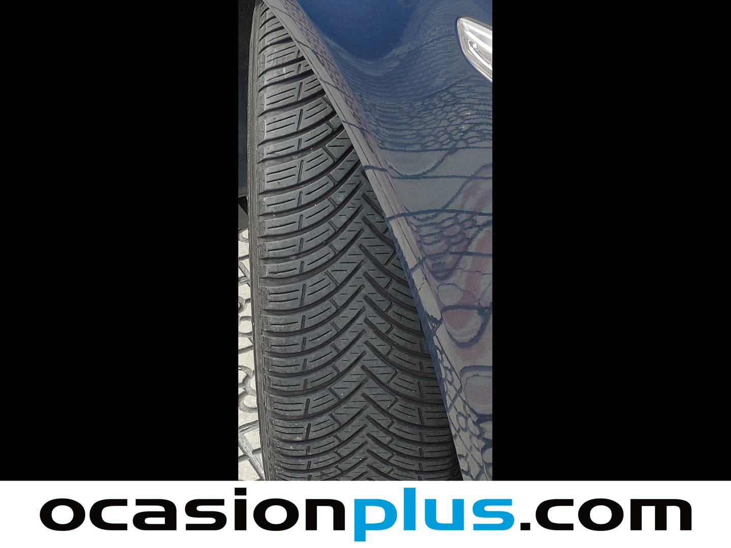 Foto Opel Zafira Opel Zafira 1.4 Turbo S&S Selective (140 CV) 7 Plazas