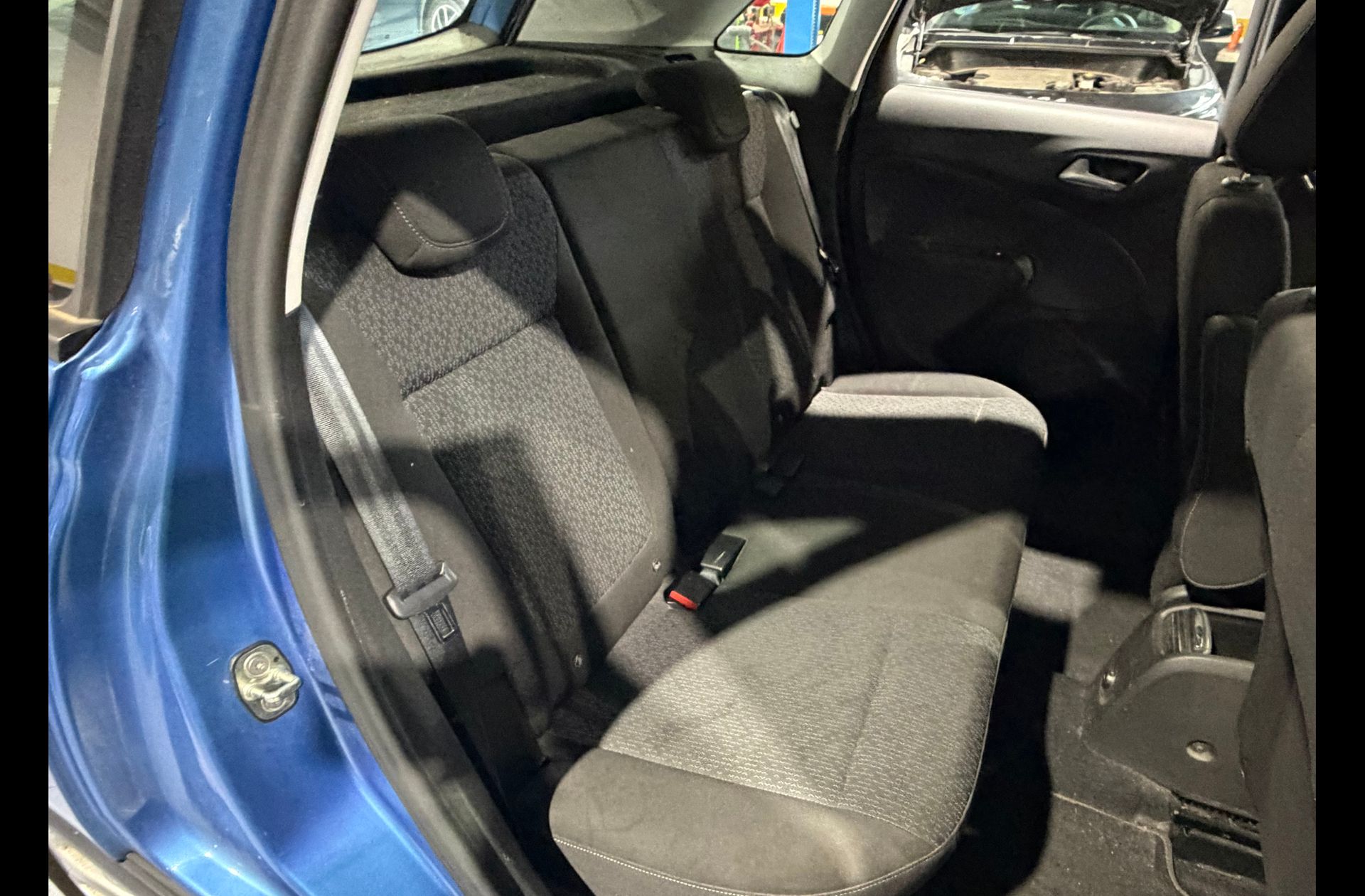 Opel Crossland 1.6 Turbo Selective - foto 12