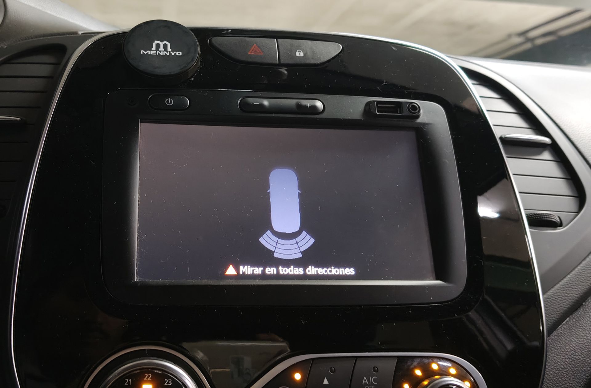 Renault Captur Zen Energy TCe - foto 8