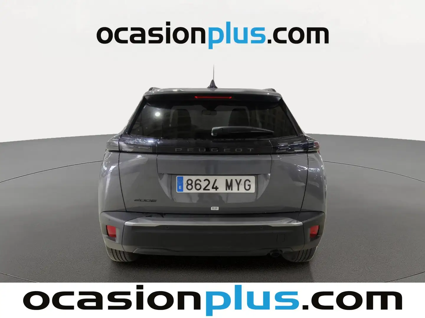 Foto Peugeot 2008 Peugeot 2008 PureTech 100 S&S Allure (100 CV)