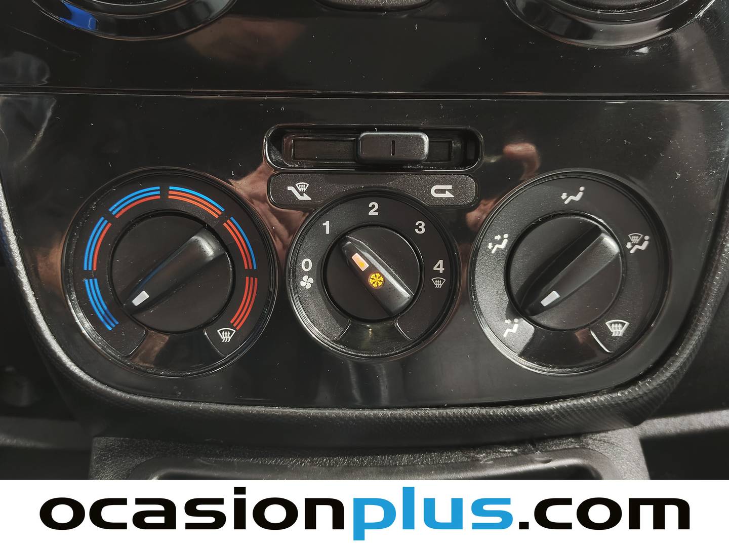 Foto Fiat Qubo Fiat Qubo 1.3 MultiJet Lounge (95 CV)