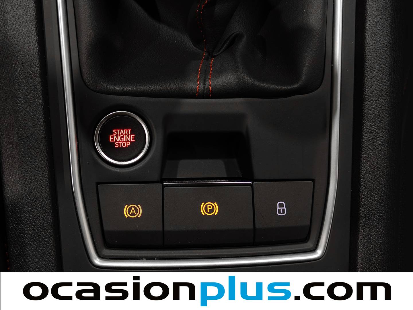 Seat León Seat León 1.5 TSI S&S FR Go L (150 CV) gasolina