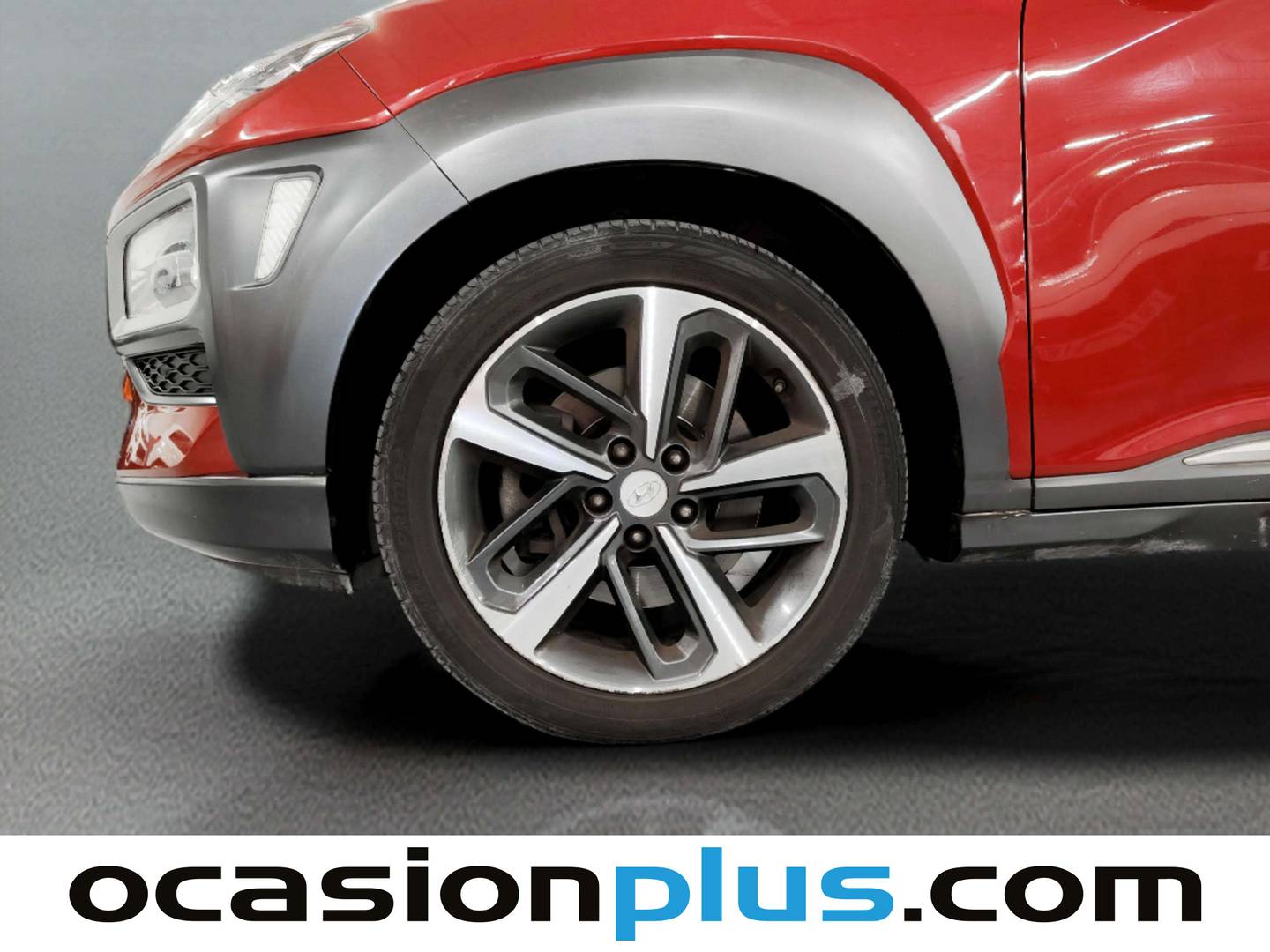 Hyundai Kona Hyundai Kona 1.6 TGDi Style DT 4x4 2C (177 CV) barato