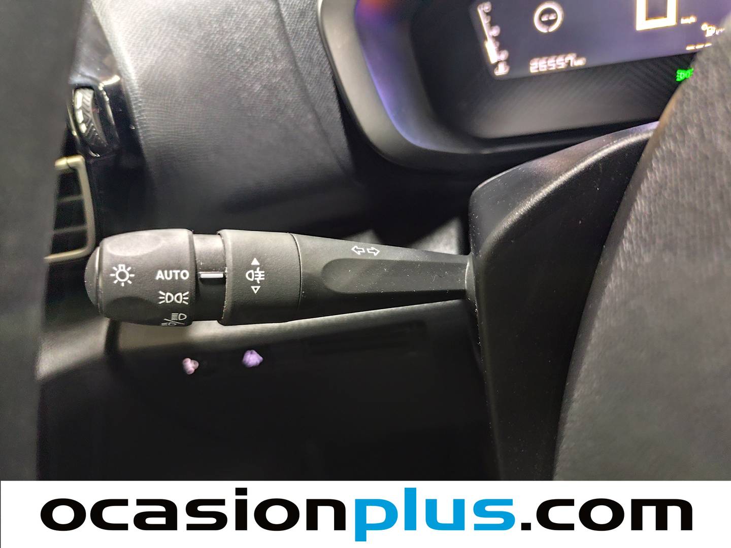 Citroën C4 Citroën C4 PureTech 100 Live Pack (100 CV) de segunda mano