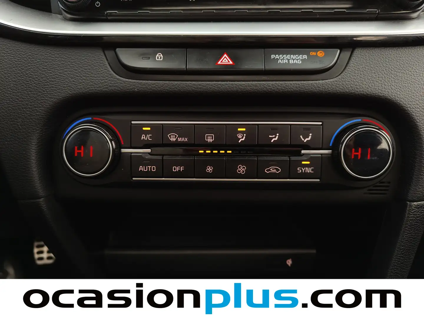 Foto KIA XCeed Kia XCeed 1.5 MHEV iMT GT-line (160 CV)