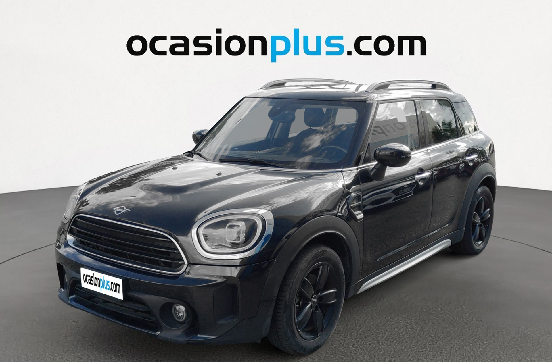 MINI Countryman Cooper