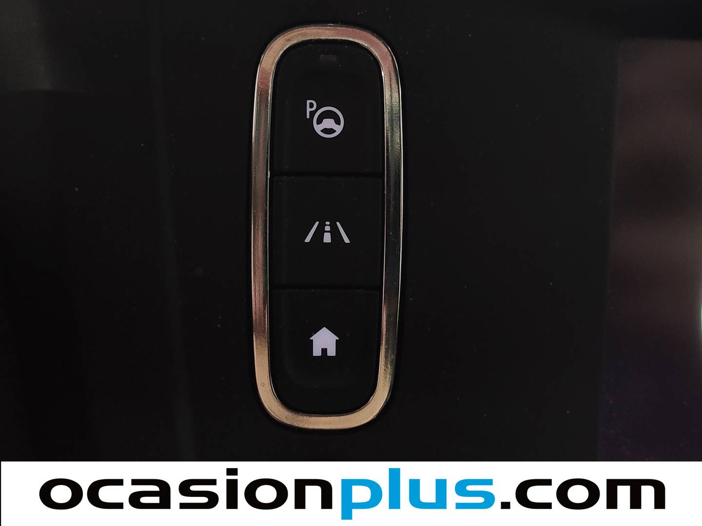 Renault Kadjar Renault Kadjar Zen Energy TCe (165 CV) seminuevo