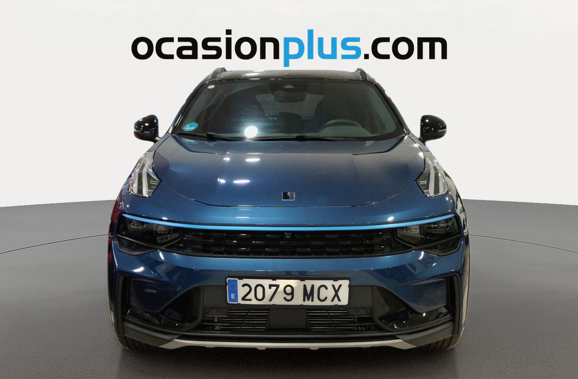 Lynk & Co 01 1.5 PHEV - foto 15
