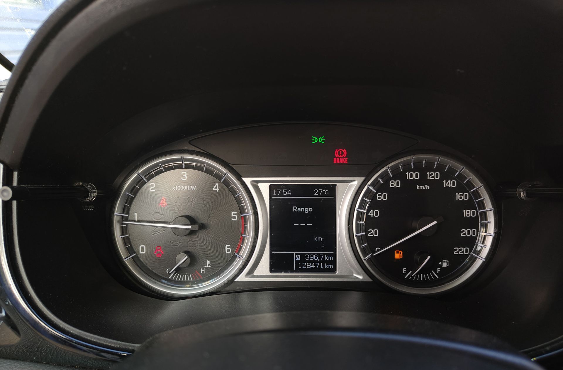 Suzuki Vitara 1.6 Ddis GLE - foto 20