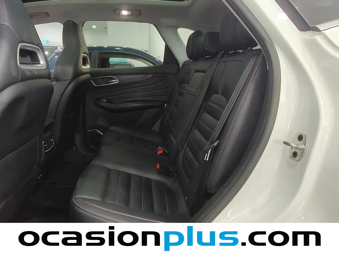 Foto MG HS MG HS 1.5 Turbo GDI Luxury (162 CV)