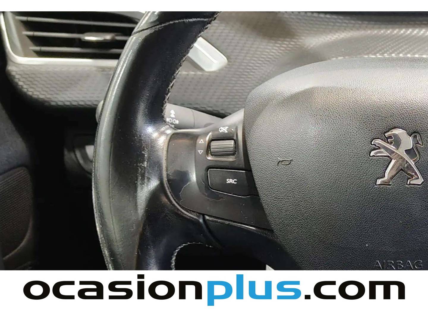 Peugeot 2008 Peugeot 2008 BlueHDi 120 S&S Allure (120 CV) de ocasión