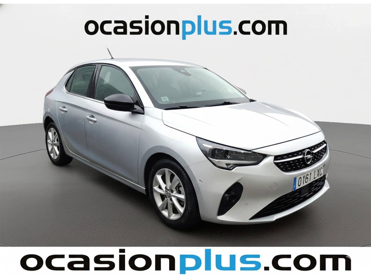 Foto Opel Corsa Opel Corsa 1.2 Turbo XHL Elegance (100 CV)