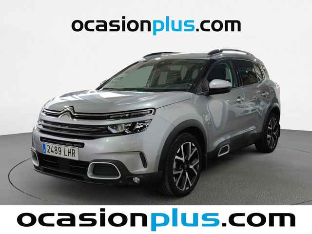 Citroën C5 aircross Segunda Mano Particulares Alicante