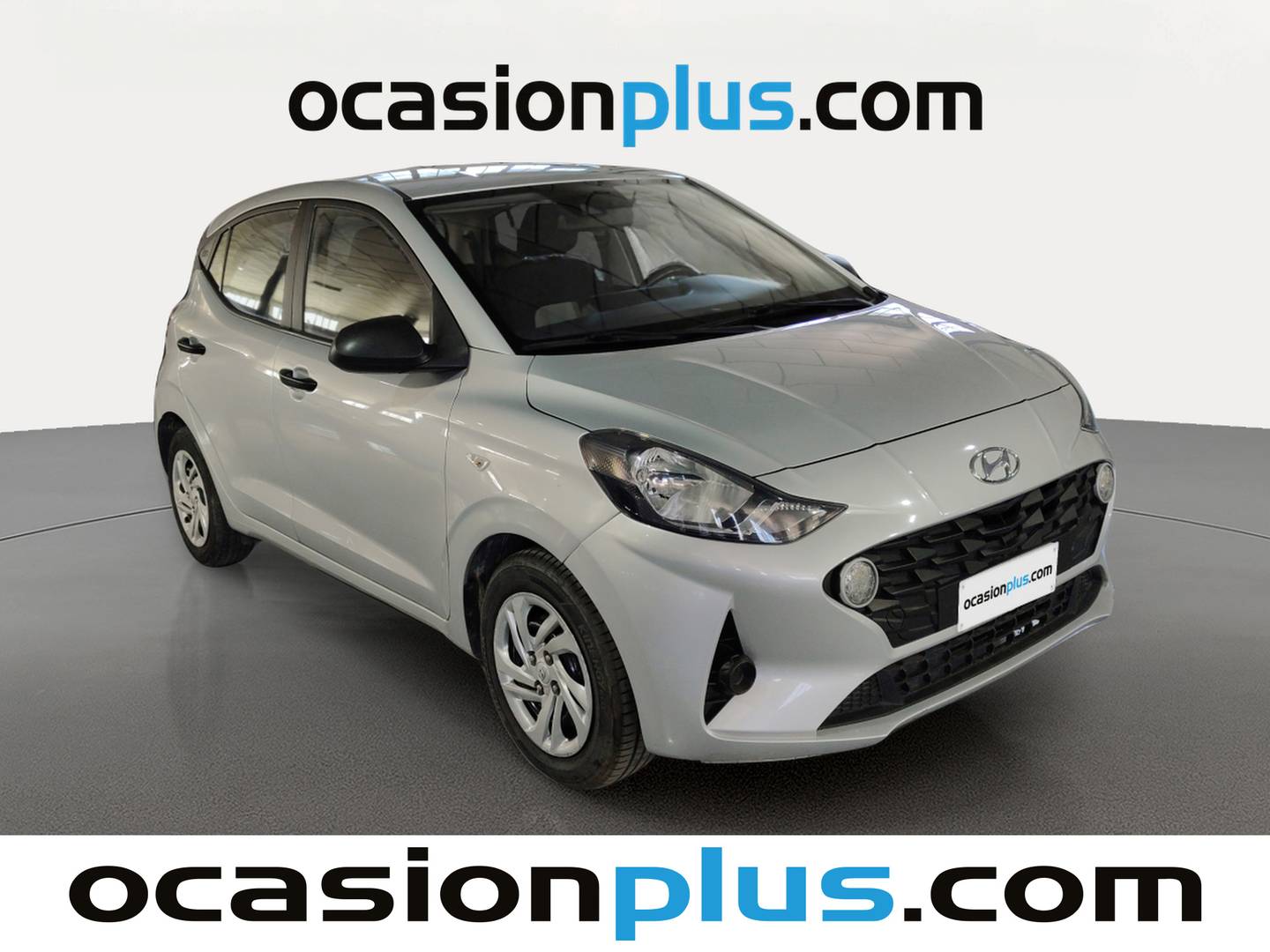 Hyundai i10 Hyundai i10 1.0 Essence (67 CV) de ocasión
