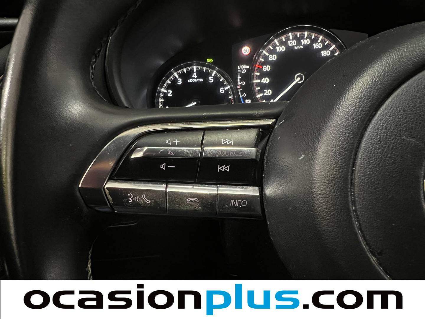 Mazda Mazda3 Mazda Mazda 3 2.0 e-SKYACTIV-X Homura (186 CV) km 0