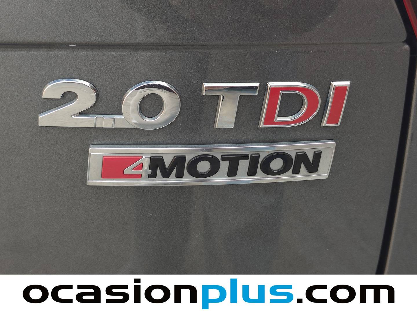 Foto Volkswagen Tiguan Volkswagen Tiguan 2.0 TDI 4Motion (190 CV) DSG Pack R-Line
