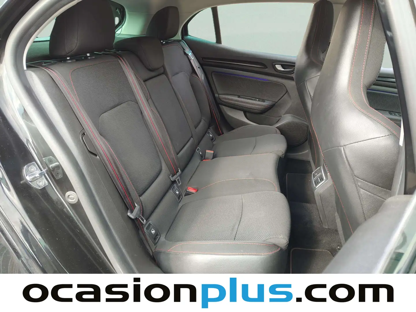 Foto Renault Mégane Renault Megane RS Energy TCe  (280 CV) EDC