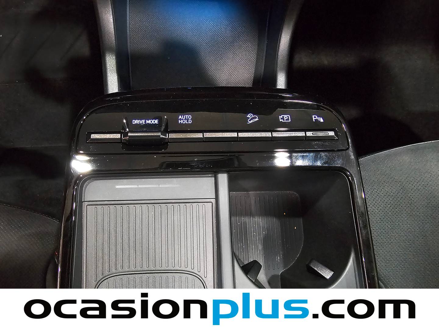 Hyundai Tucson Hyundai Tucson 1.6 TGDI HEV N-Line Sky AT (215 CV) barato