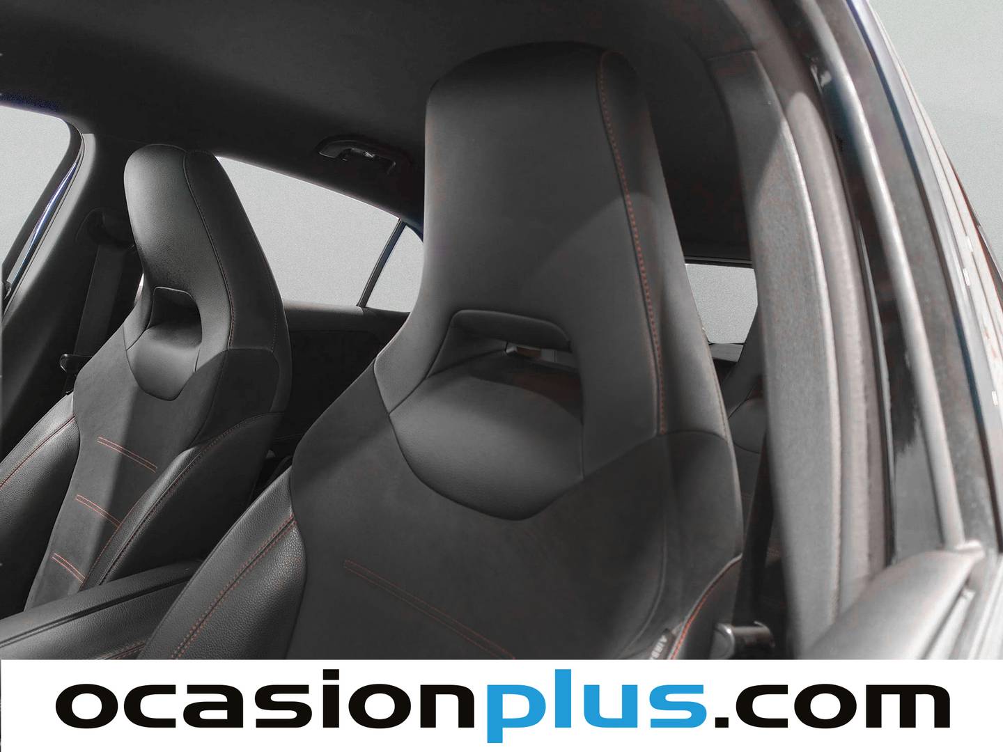 Accesorios del Mercedes Clase A Mercedes-Benz Clase A Clase A 200 (163 CV)