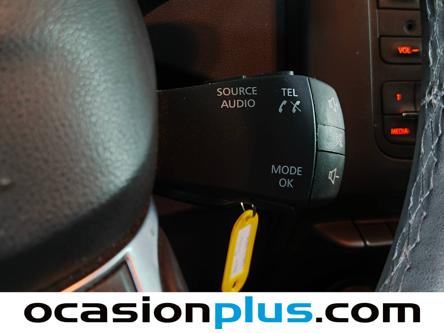 Dacia Duster Dacia Duster Comfort 1.6 4x2 (115 CV) al mejor precio
