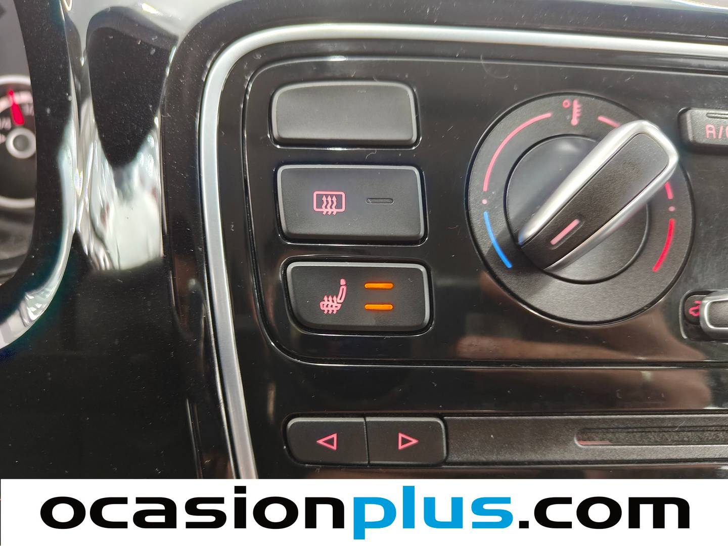Extras y acabados del Volkswagen up! Volkswagen Up High up! 1.0 (60 CV)