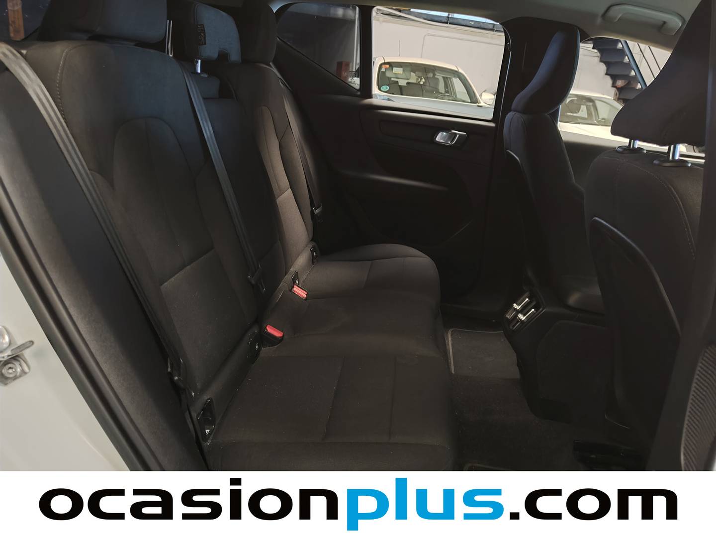 Volvo XC40 Volvo XC40 T2 Momentum Core (129 CV) km 0