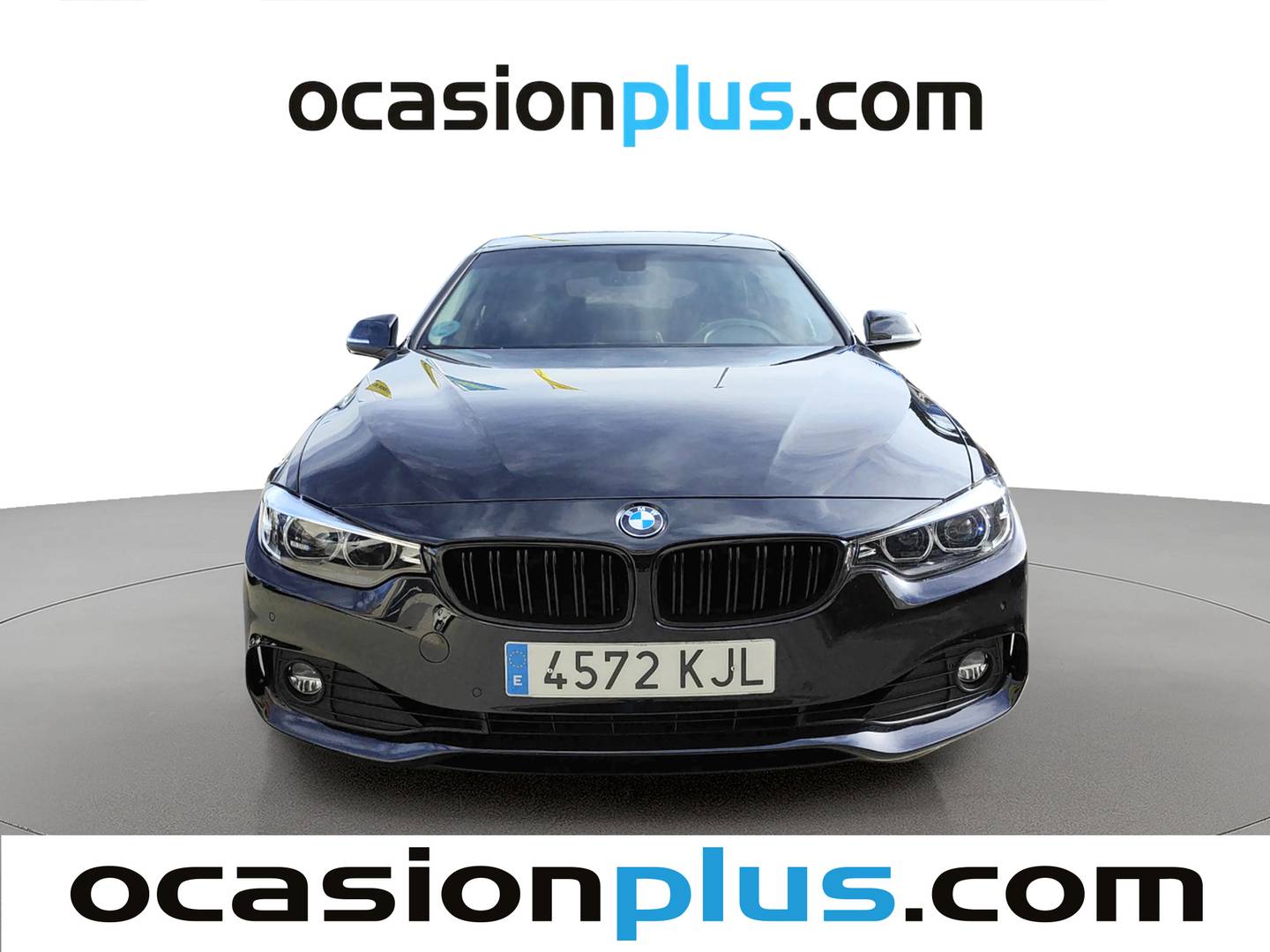 BMW Serie 4 BMW Serie 4 420i Gran Coupe (184 CV) barato