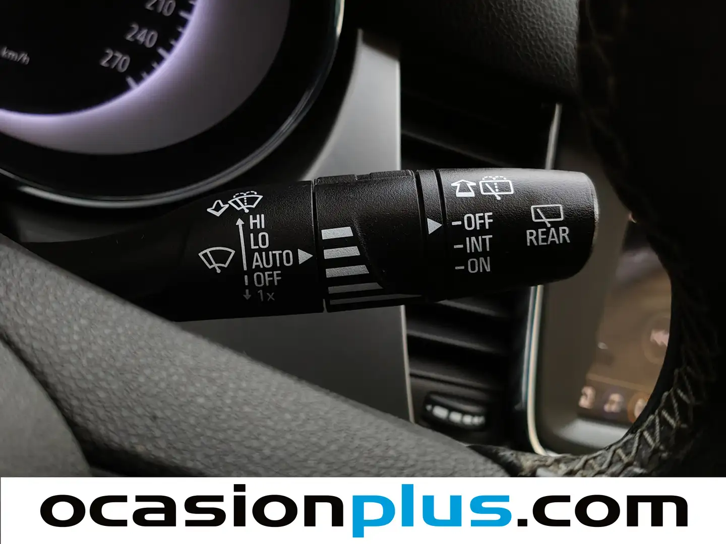 Foto Opel Astra Opel Astra 1.2 Turbo SHL GS Line  (110 CV)