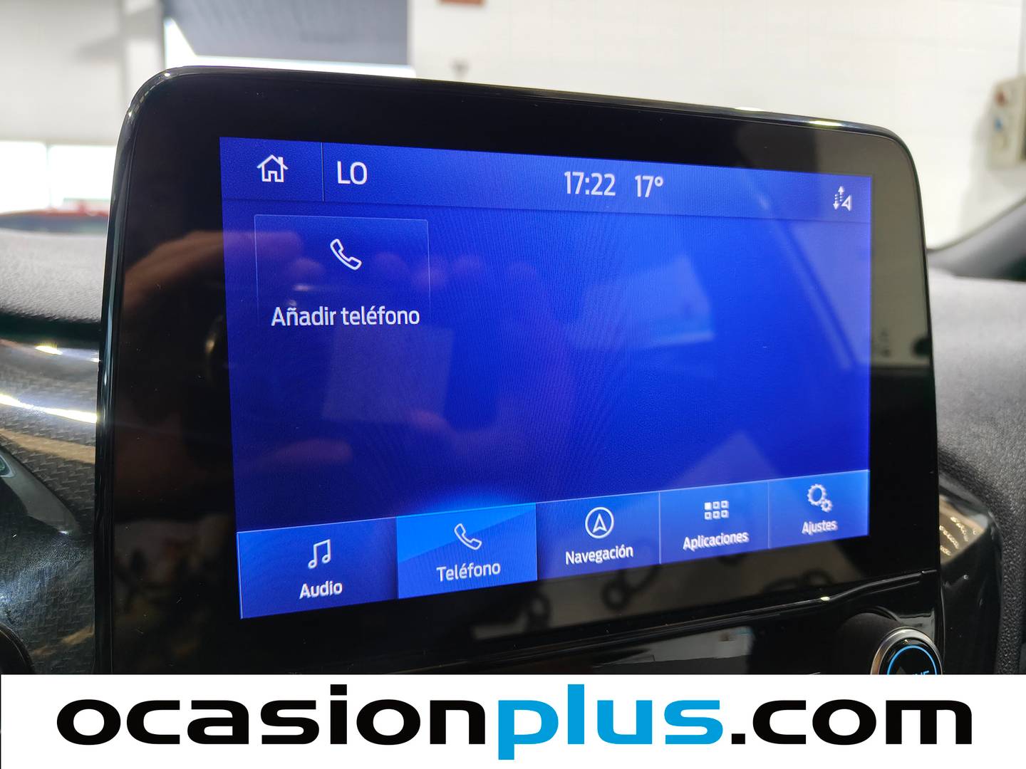 Ford Fiesta Ford Fiesta 1.0 EcoBoost MHEV ST-Line (125 CV) 2023